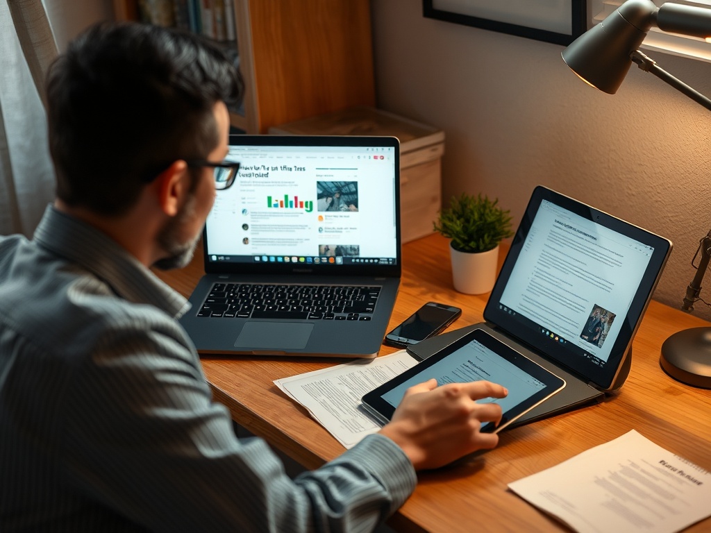 How to understand how creators build digital income streams
