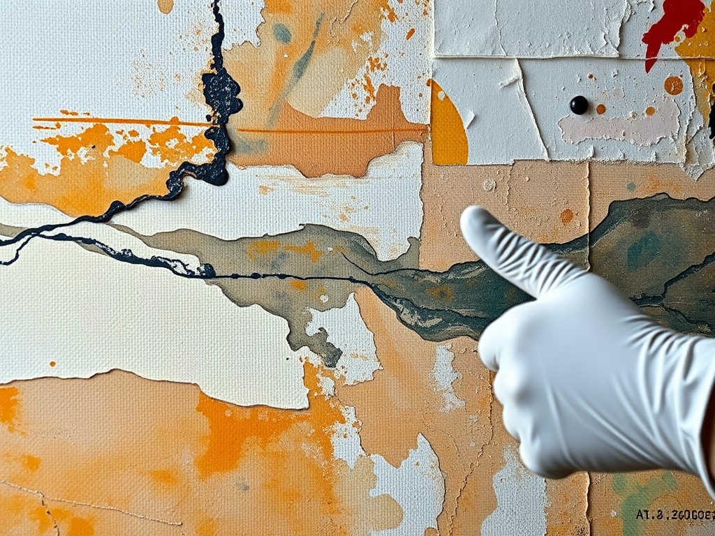 Myths About Abstract Art That Oversimplify How It Works