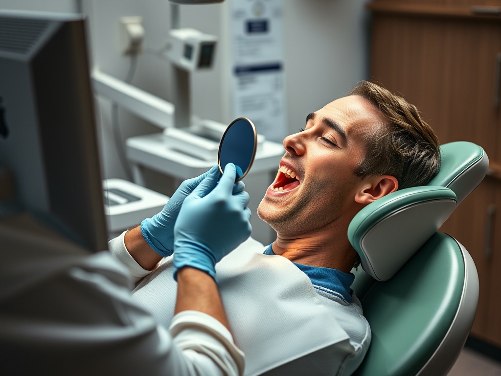 How to Stop Morning Bad Breath at the Source