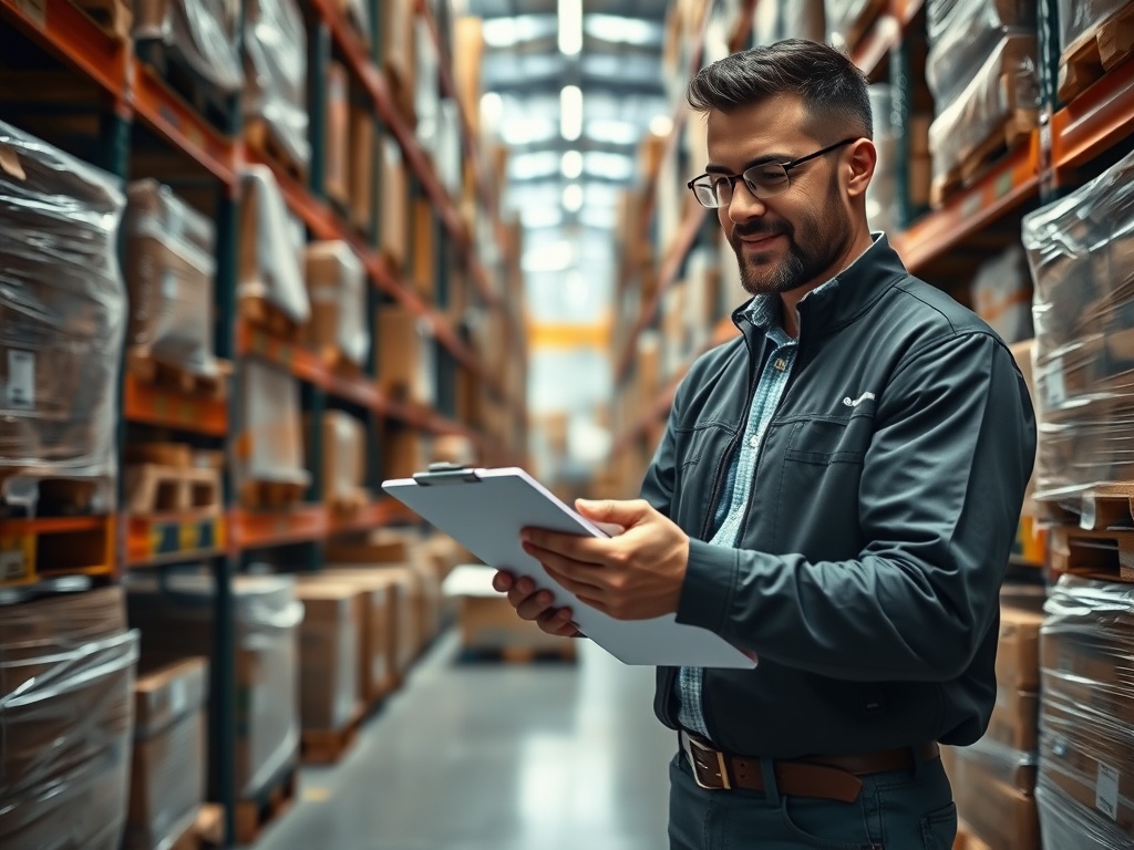 Climate, Policy, and Supply Chain Trends That Affect Business Strategy