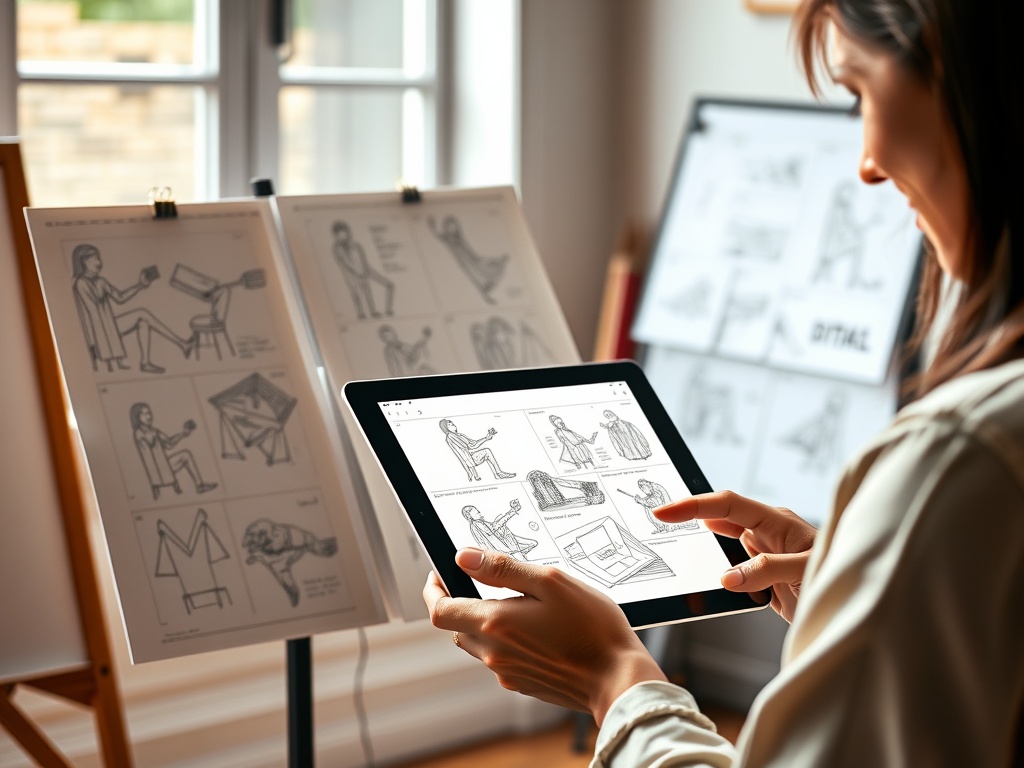 How to Write a Better Creative Brief Before Hiring an Illustrator