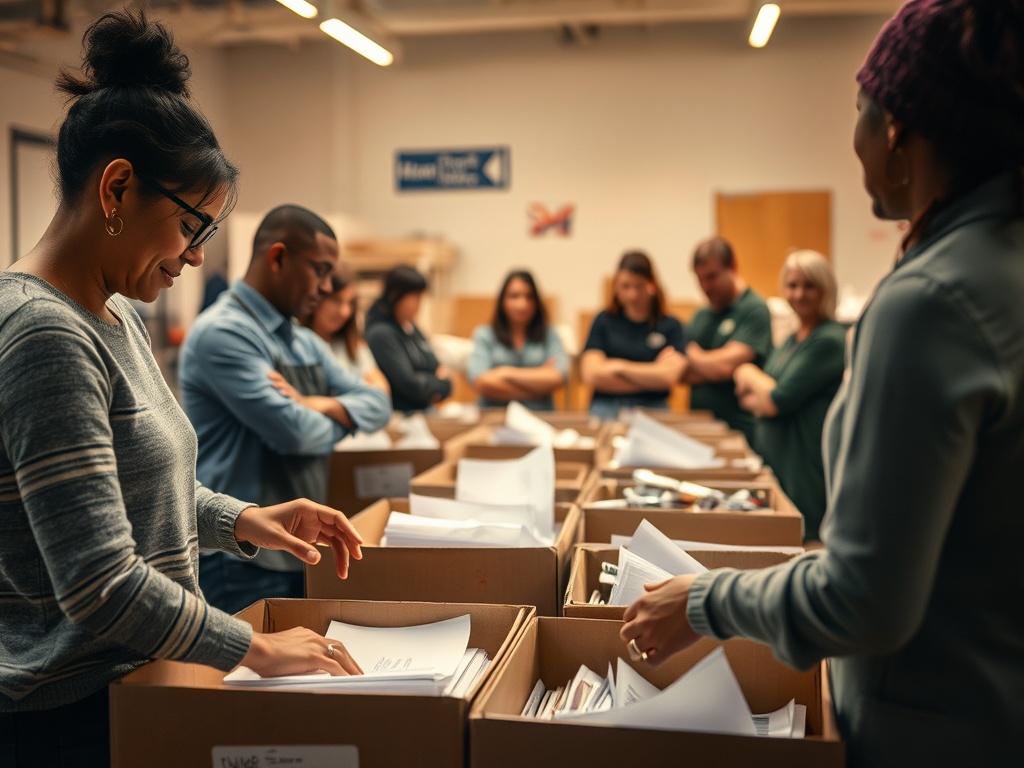 DEI, Community Impact, and ESG: Where Goals Overlap and Differ