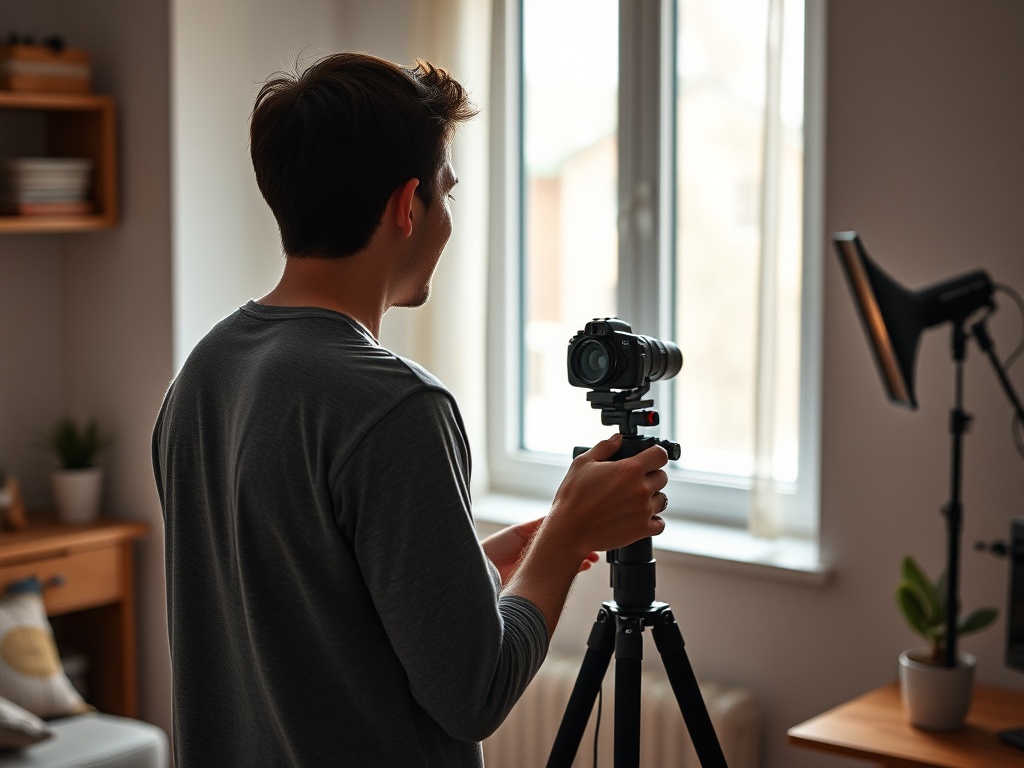 Myths About Expensive Gear That Stop New Creators From Practicing