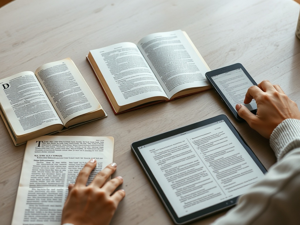 Myths About Reading Speed That Miss the Point of Comprehension