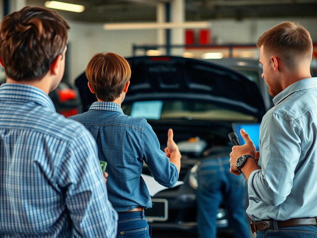 Questions to Ask Yourself Before Attempting a DIY Repair