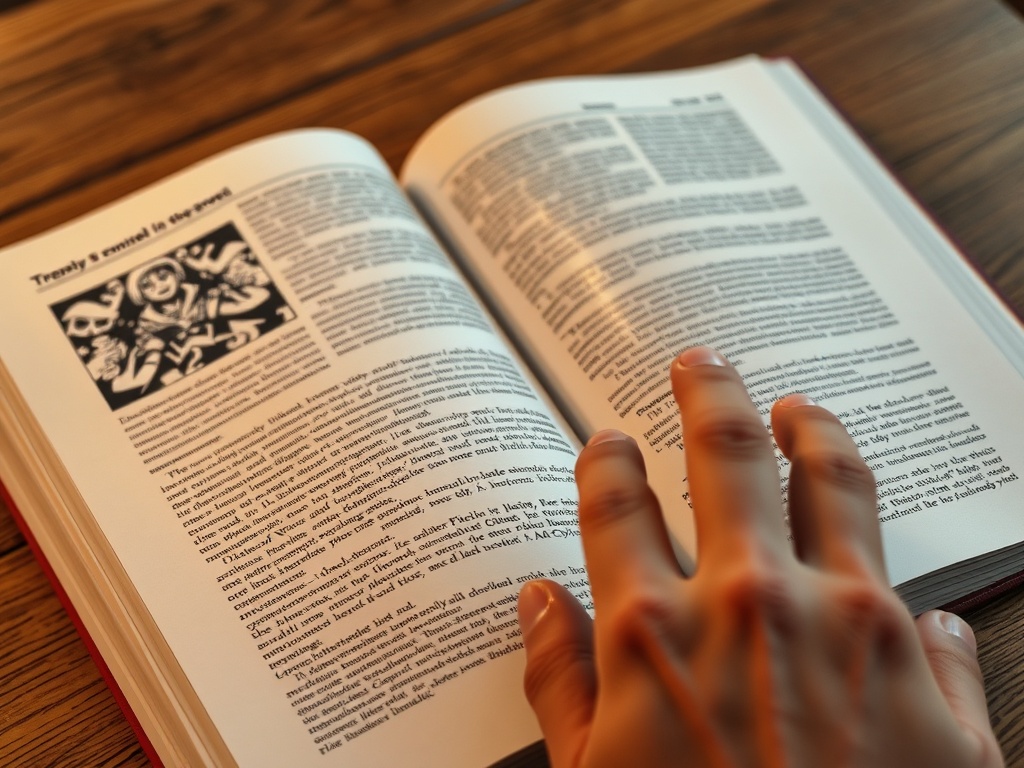 Myths About Graphic Novels That Keep Adult Readers Away