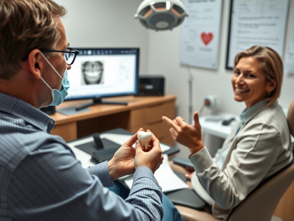Do You Always Need a Crown After Root Canal Treatment?