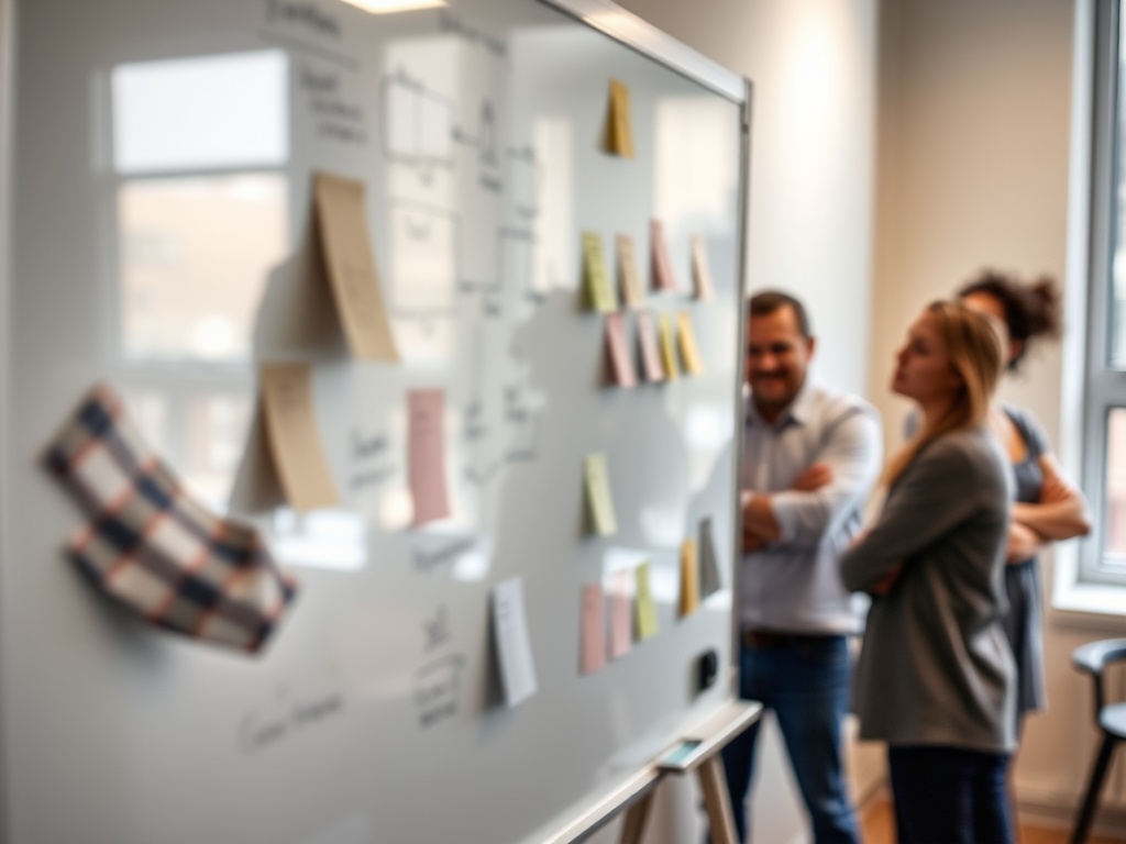 How to Build a Decision-Making Framework for Executive Teams