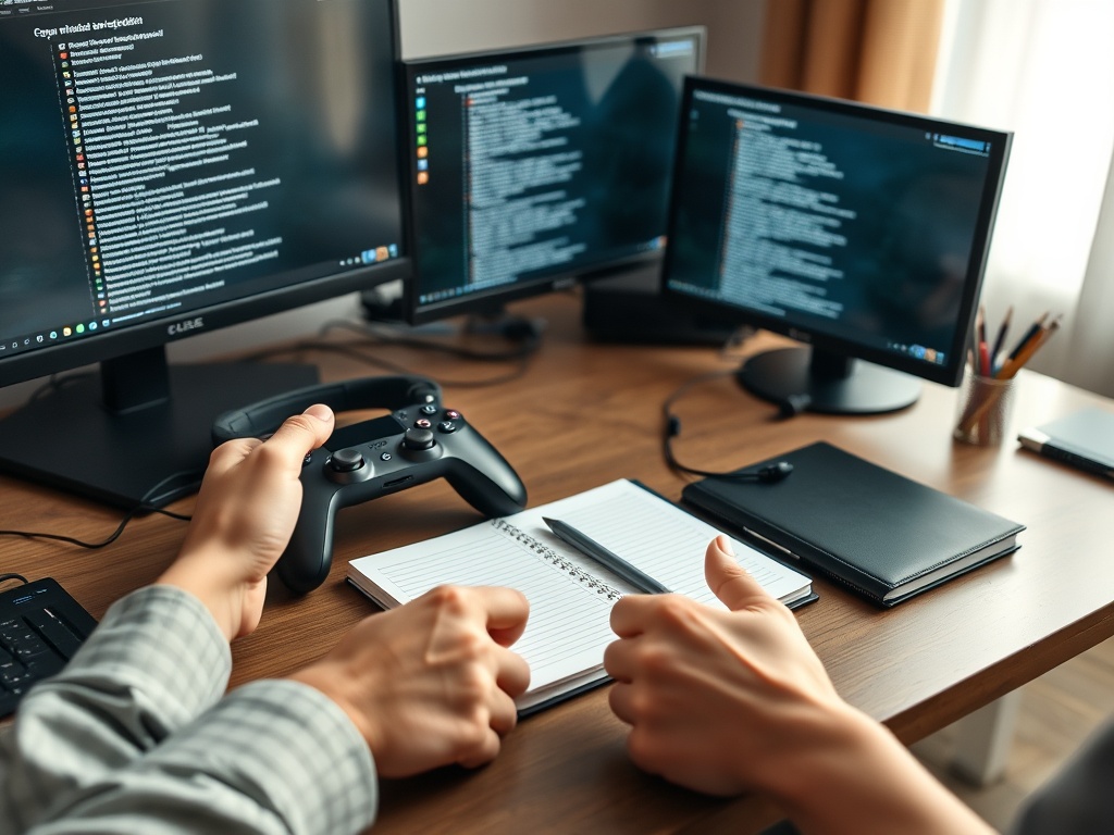 Myths About 'Real Gamers' That Hurt the Culture