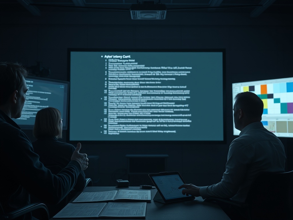 2026 Trends in Real-Time Rendering, Virtual Production, and Hybrid Pipelines