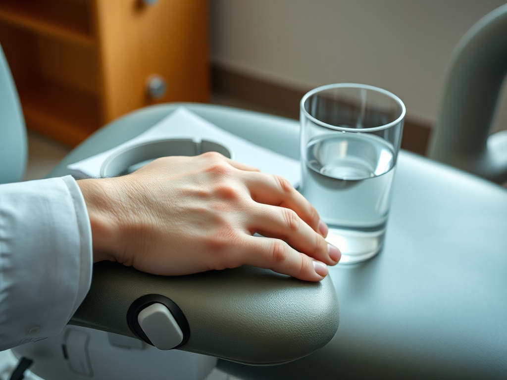 Dental Phobia vs Dental Anxiety: Why the Difference Matters for Care Planning