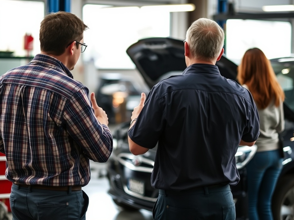 Transmission Fluid Service vs Transmission Flush: What Changes?