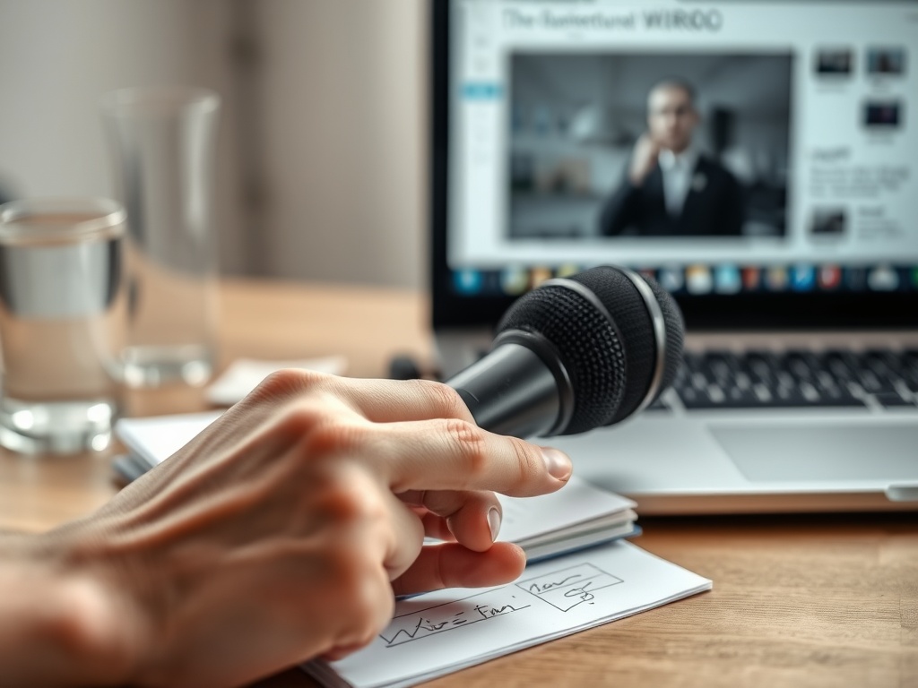 How to Launch a Webinar That Generates Qualified Leads