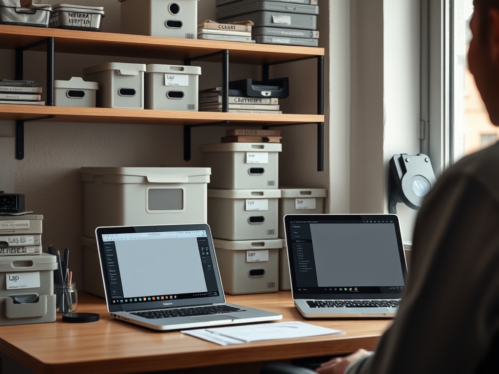 Digital Decluttering with Cloud Tools Mistakes That Create Unnecessary Risk and Rework