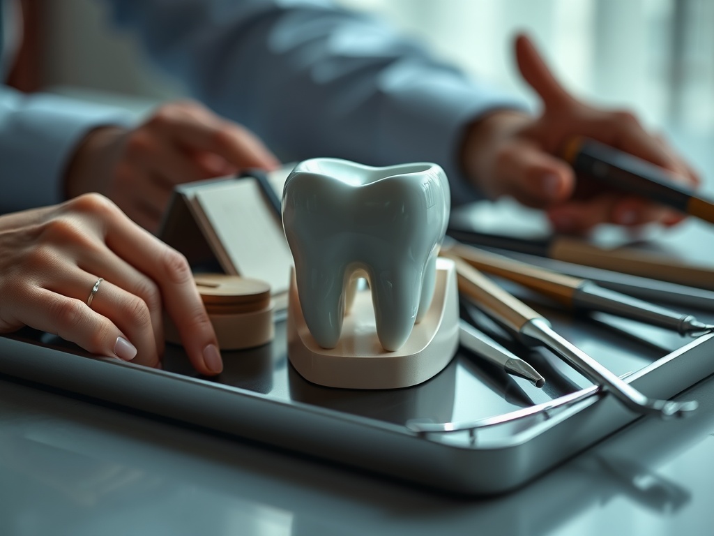 How to Choose a Cosmetic Dentist for Veneers, Whitening, or a Smile Makeover