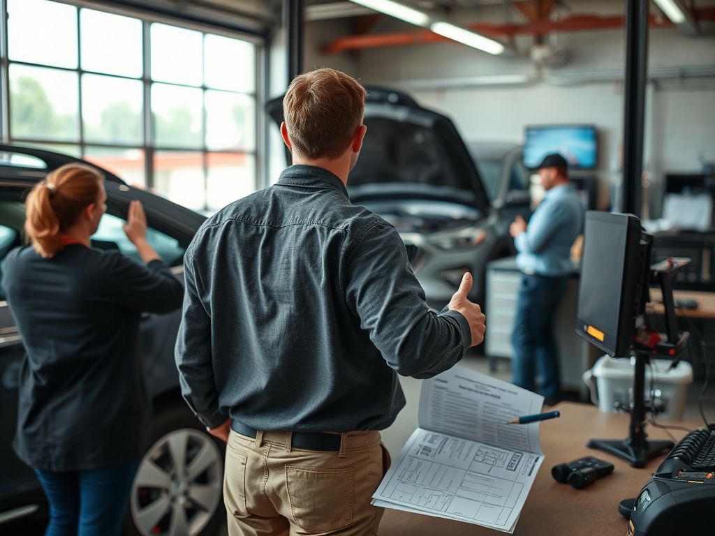 Summer Road Trip Inspection Checklist Before You Leave Town