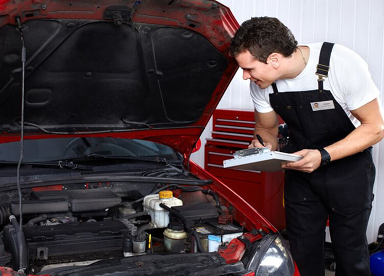 Auto Dealers
