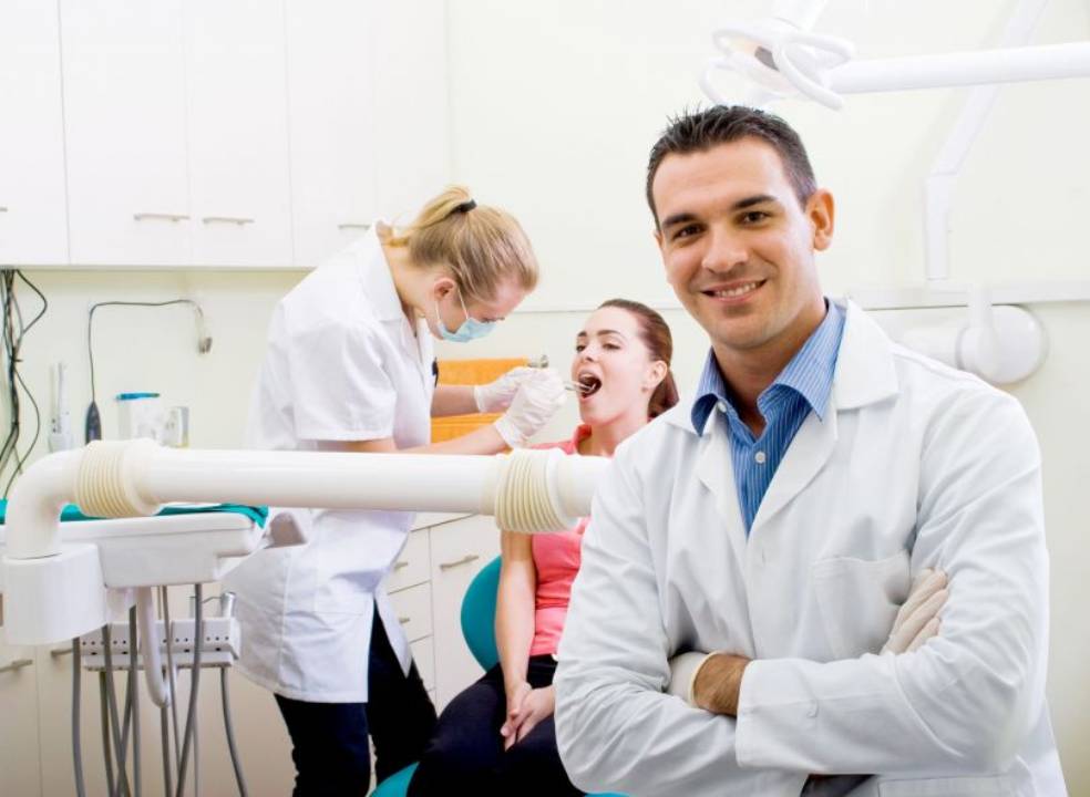 Dental & Medical
