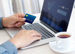 Online Retail & E-Commerce