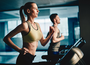 Fitness Centers