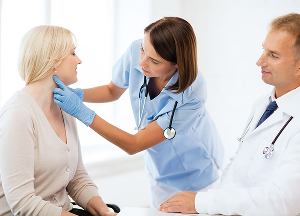 Healthcare Providers