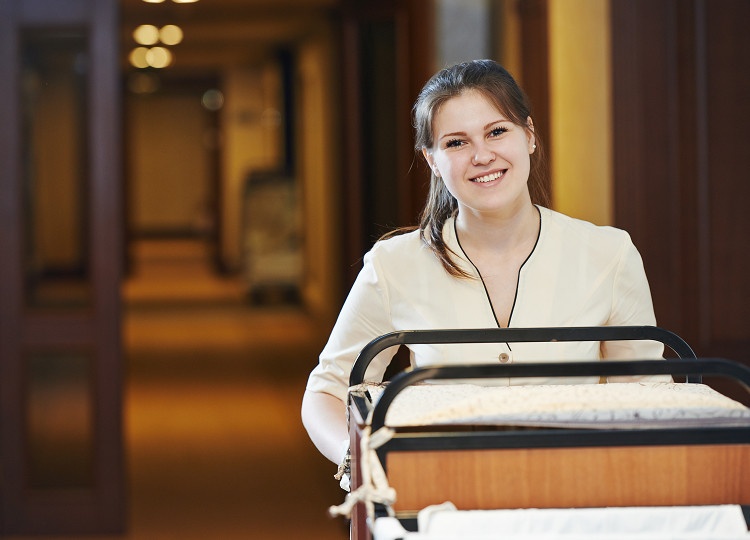 Hospitality Services