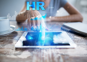 HR Support Services