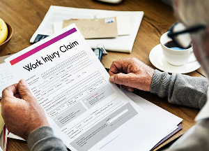 Insurance Consultants