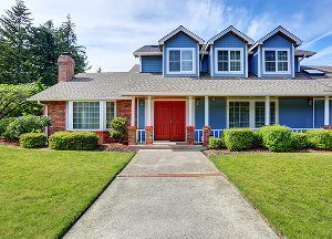 Luxury Property Management