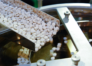 Manufacturing Industry