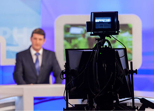 News Media Organizations