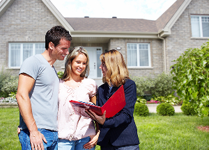 Real Estate Consultants
