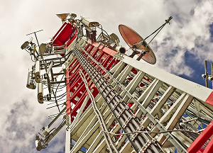 Telecom Services