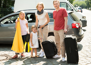 Travel Agencies