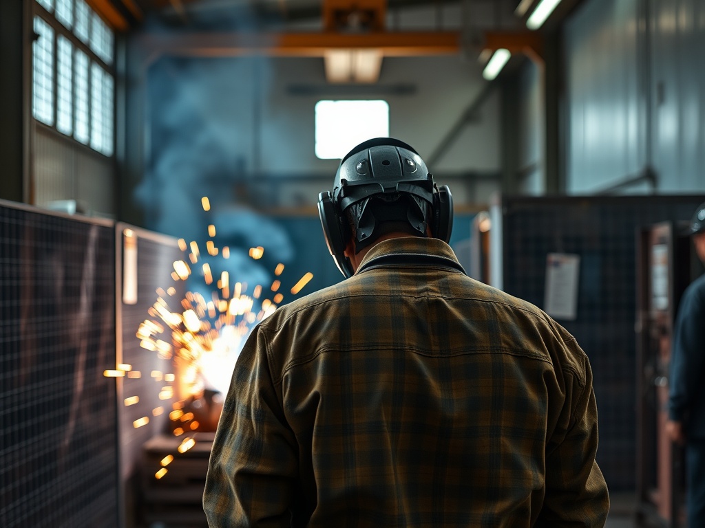 Welding equipment basics for construction and repair teams