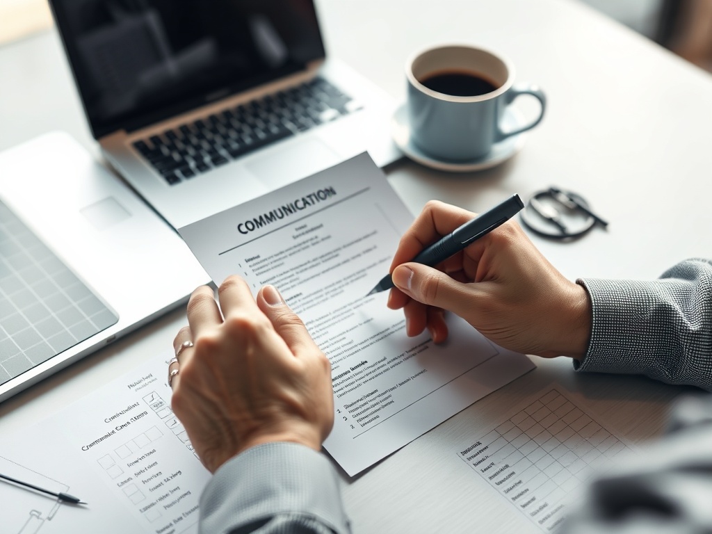 Communication barriers Mistakes That Quietly Hurt Understanding