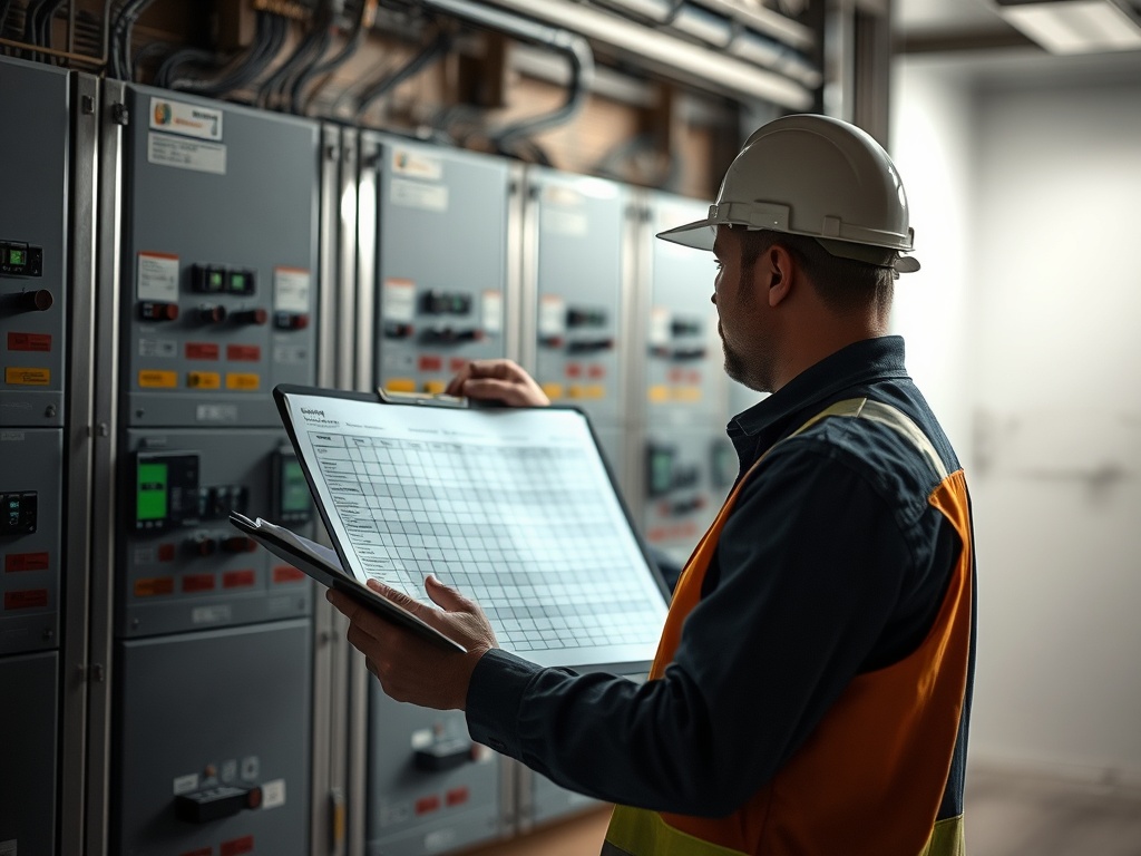 How to plan a lighting retrofit with controls and minimal disruption
