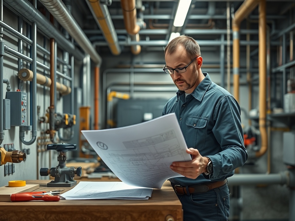 How manufacturing facility expansions affect utilities and uptime