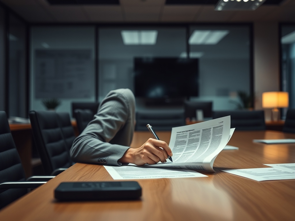 Report writing vs. Overwriting: How to Stay Clear Without Saying Too Much
