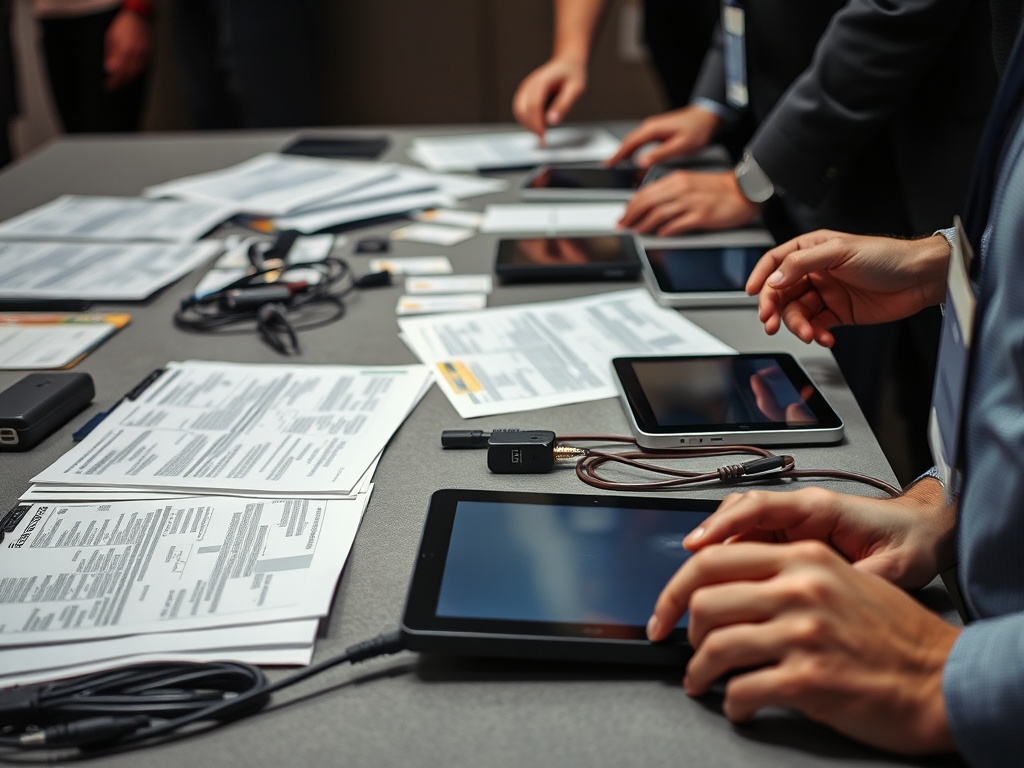 Guest Logistics Mistakes That Lead to Confused guests