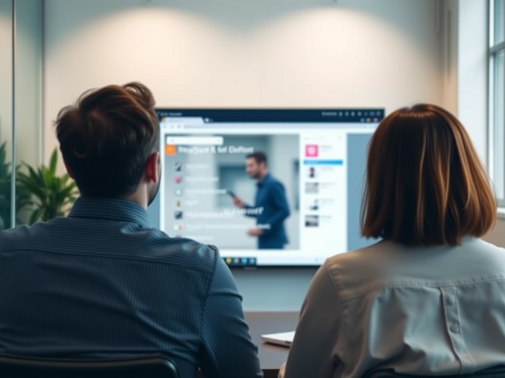 The Online collaboration handoffs Checklist for Remote Teams