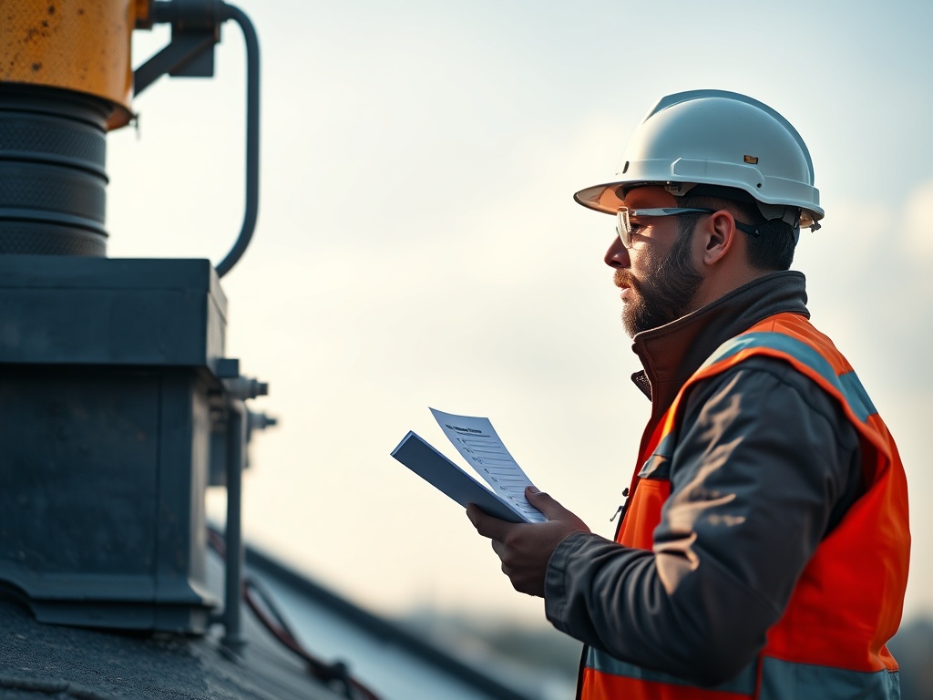 Facade access systems and maintenance safety considerations