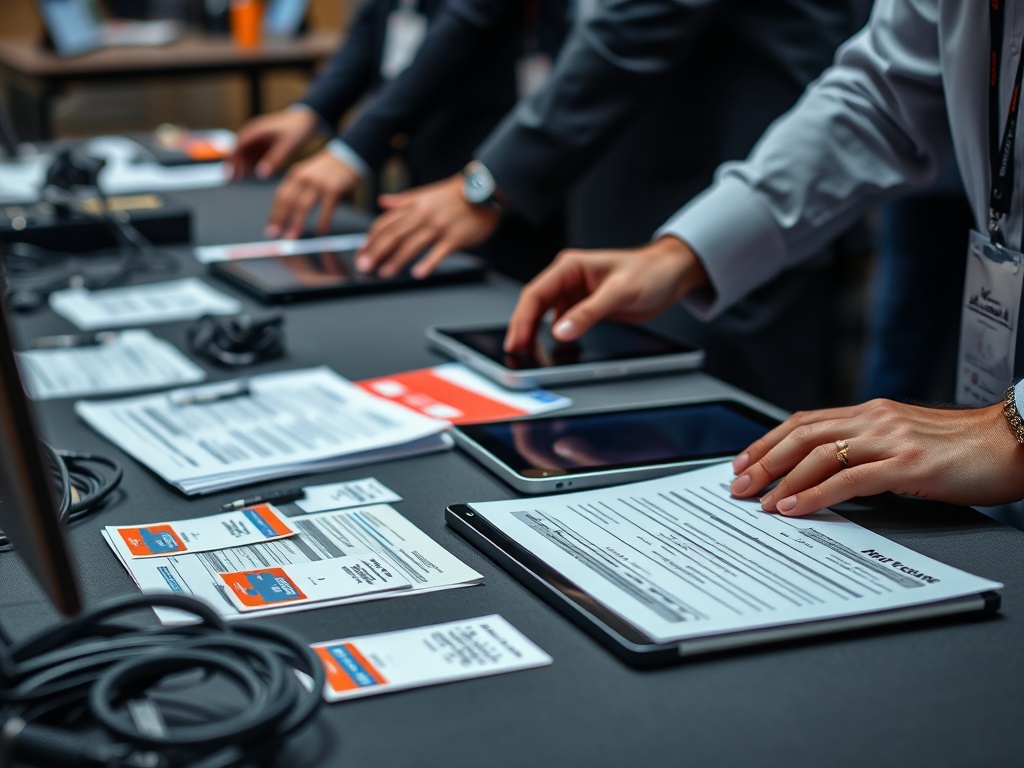 How Browser-Native Event Platforms Is Changing Virtual Event Platform for Event Teams