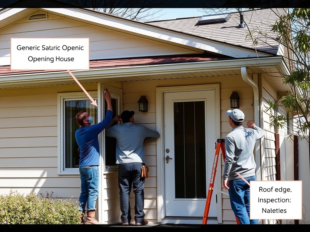 Seismic, wind, and storm upgrades for vulnerable homes