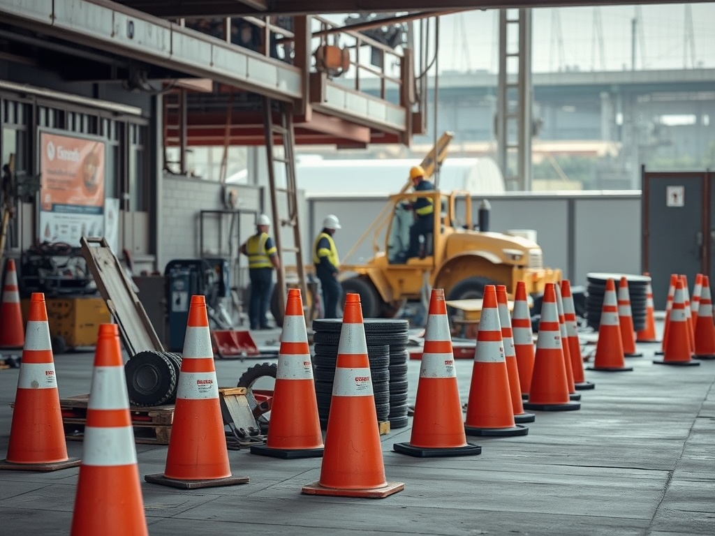 Job hazard analysis made simple for field supervisors