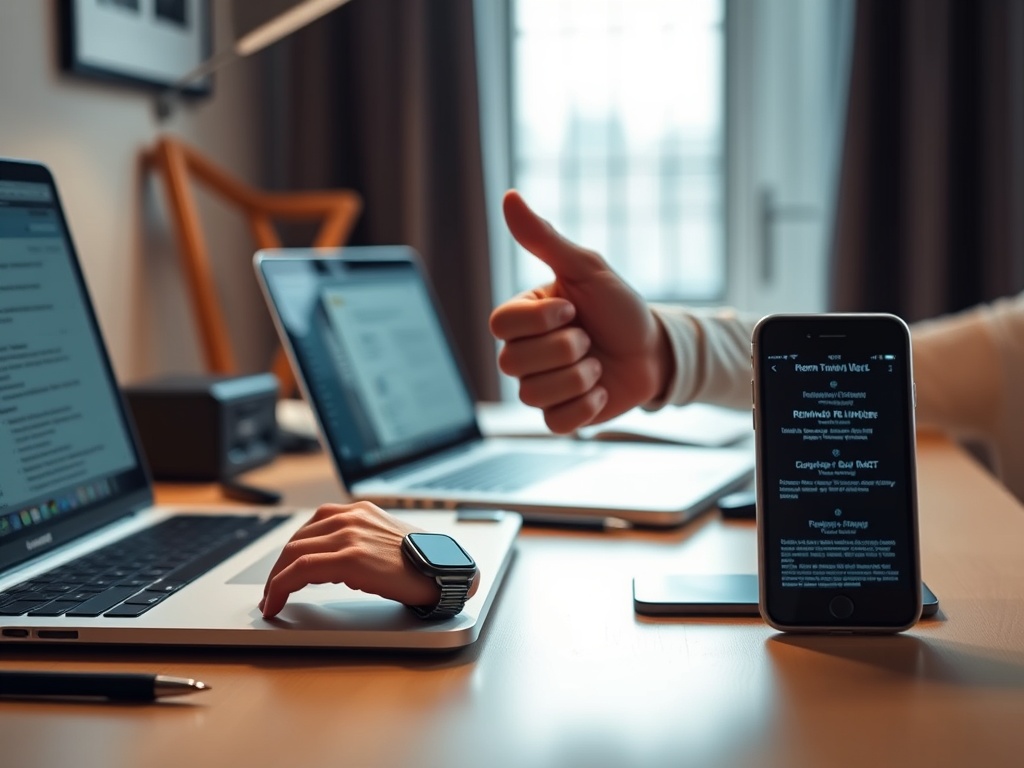 The Best Posture and Desk-Movement Apps for Sedentary Workers