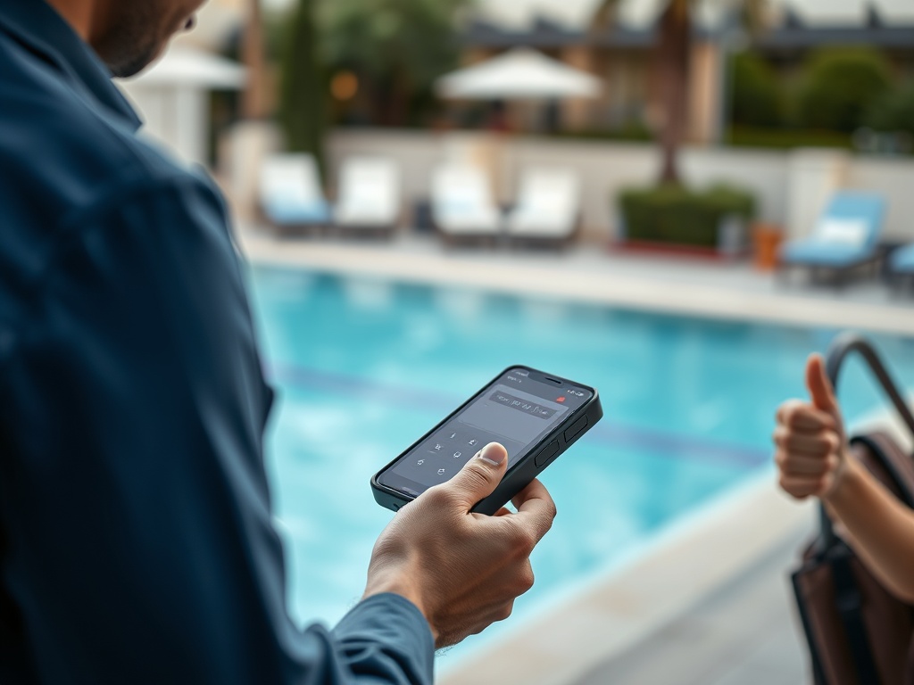 Contactless Hotel Payment Systems: Costs, Benefits, and ROI