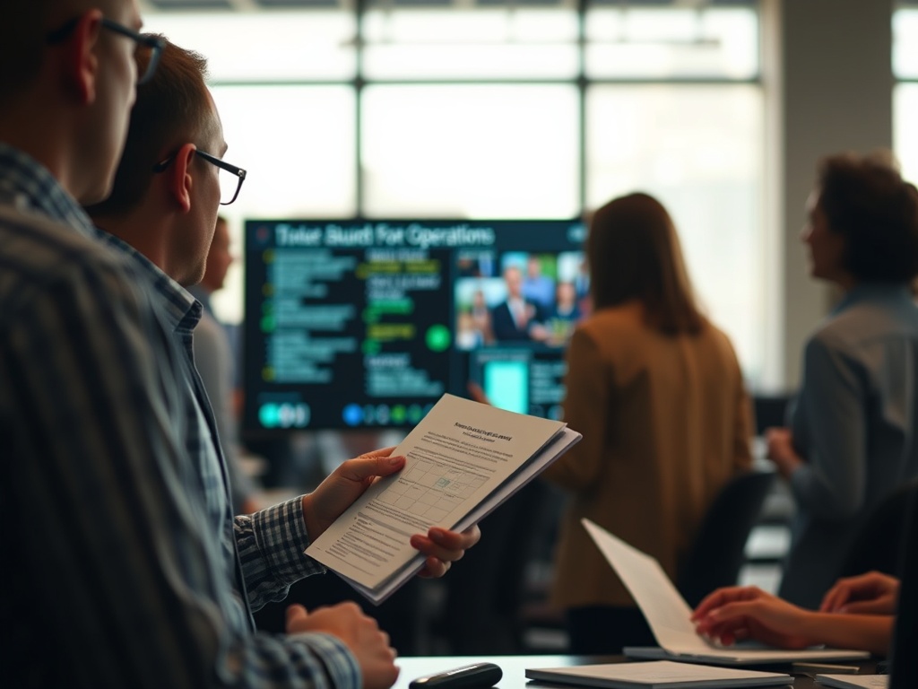 Beginner’s Guide to Event Feasibility, Scope, and Success Planning for Better Event Decisions
