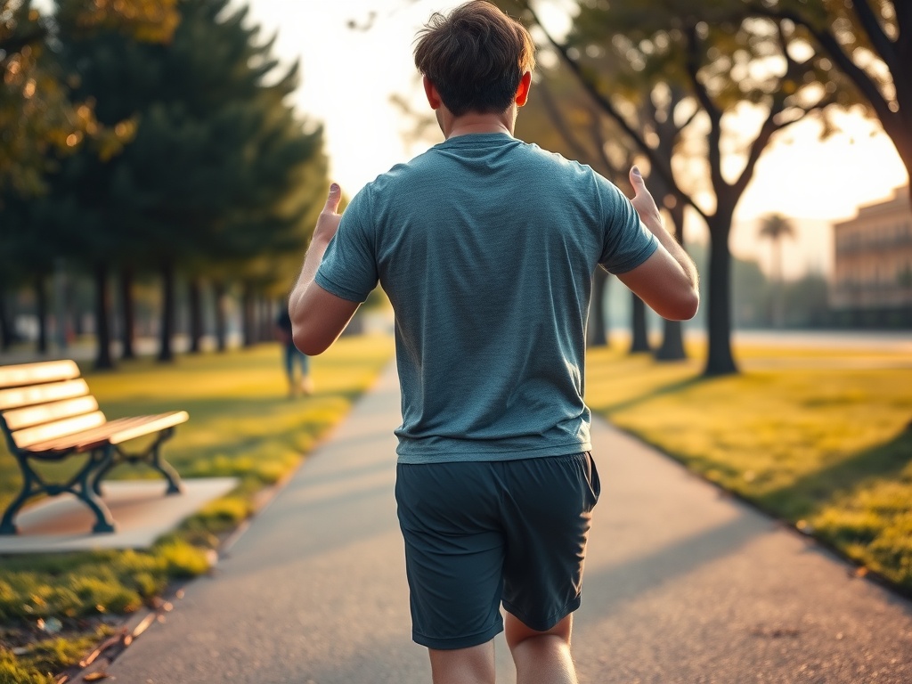 How to Restart a Fitness Routine After a Long Break