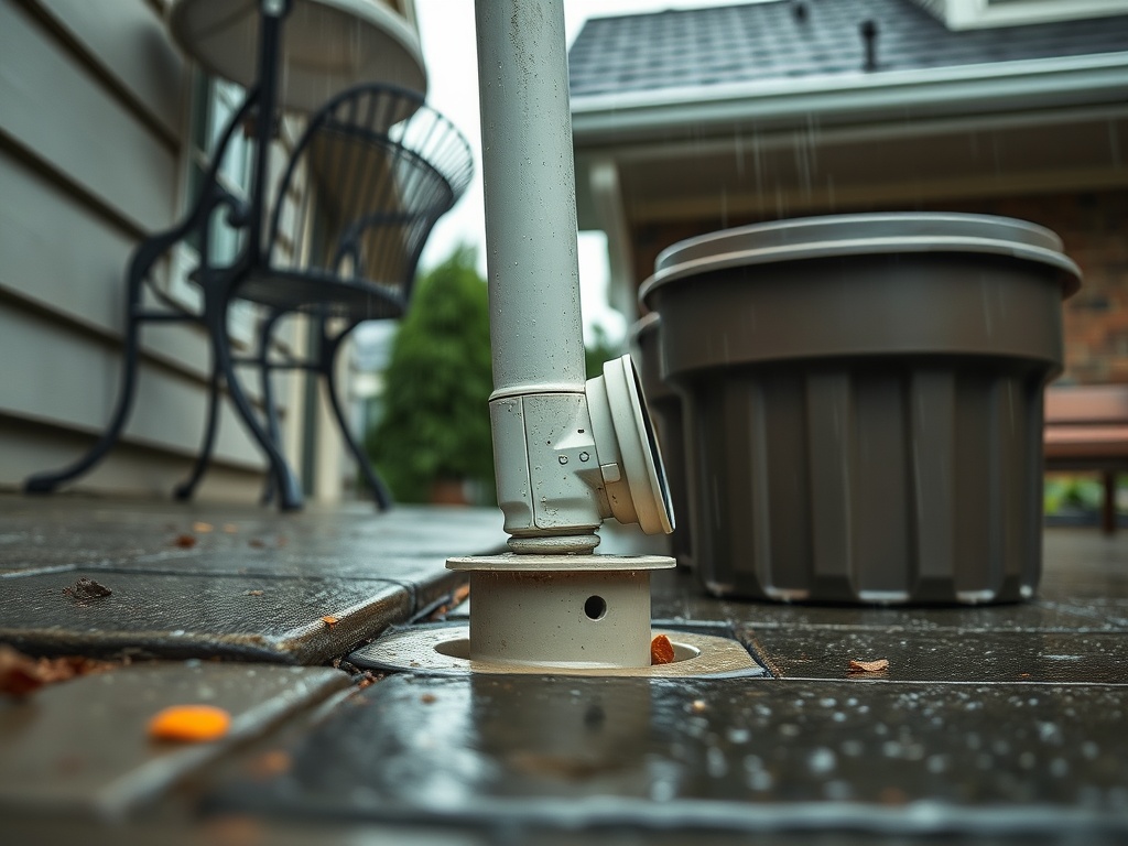 Storm Season Prep for Yards, Roofs, and Gutters